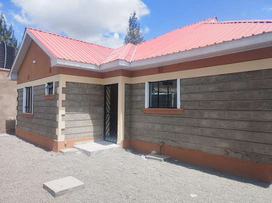 4 Bed House with Garden at Kitengela image 13