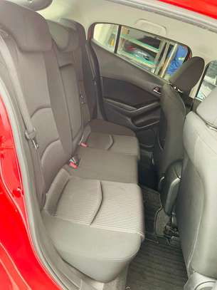 Mazda Axela hatchback for sale in kenya image 8
