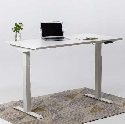 1200mm Modern Electric Desk with Adjustable Height image 6