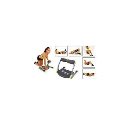 Wonder Core Smart Fitness Excersise Equipment image 3