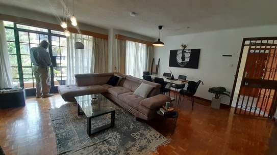 Furnished 2 Bed Apartment with En Suite in Lavington image 12