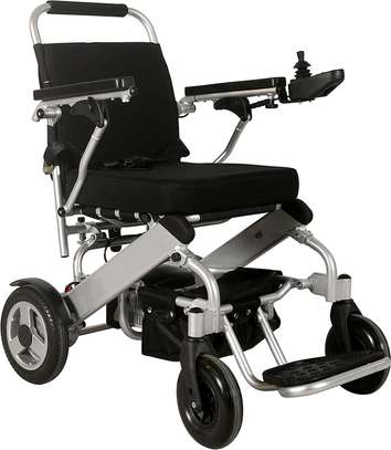 SELF DRIVING ELECTRIC WHEELCHAIR SALE PRICES IN KENYA image 4