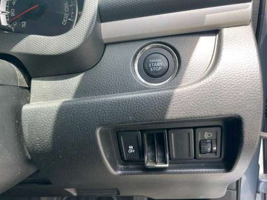 Swift Grey (MKOPO/HIRE PURCHASE ACCEPTED) image 9