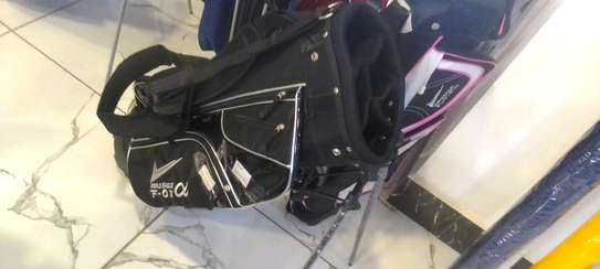 New golf bags image 1