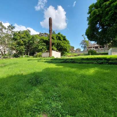 0.6 ac Residential Land at Peponi Gardens image 8