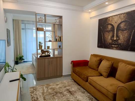 Serviced Studio Apartment with En Suite at Gitanga Rd image 14