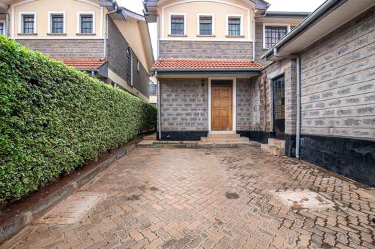3 Bed Townhouse with En Suite in Thika image 2