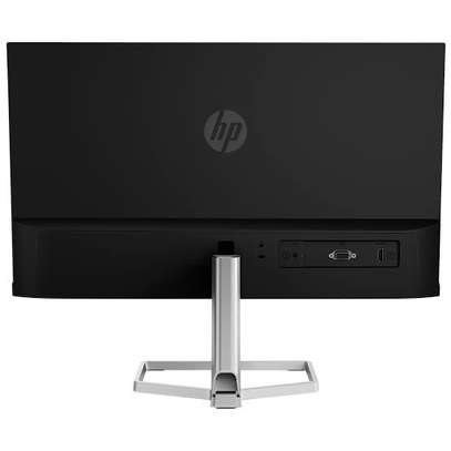 HP M22f 22” LED Backlit Edge-to-Edge FHD(1080p) Monitor image 4