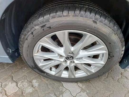 Mazda Cx-8 diesel 7seater image 5