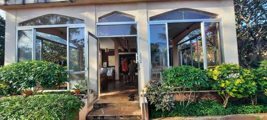 3 Bedroom Villa For Airbnb in Malindi Causarina image 15