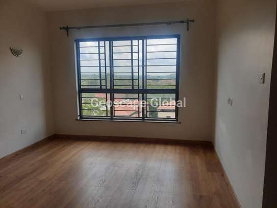 3 Bed Apartment with En Suite in Westlands Area image 14