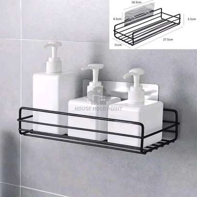 Bathroom wall accessories image 1