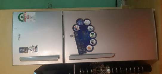 MIKA Refrigerator 138l image 1