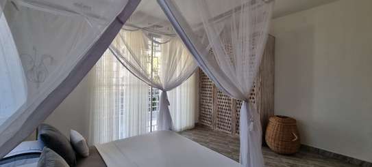4 Bed Villa with En Suite at Posta Mtwapa image 16