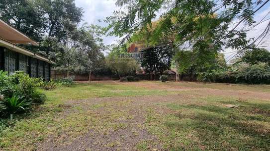 1 ac Residential Land in Lavington image 2