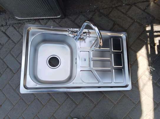 All kitchen sink available best image 3