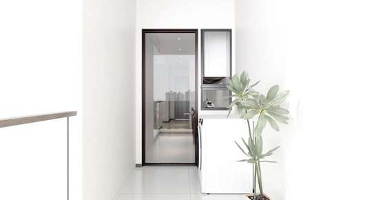 Serviced Studio Apartment with En Suite at Upper Hill image 3