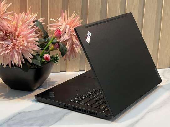 Lenovo ThinkPad 14 i5 10th gen 16gb/512gb image 4