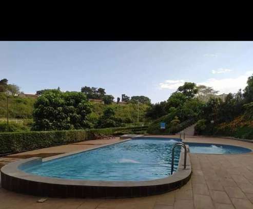 4 Bed Apartment with En Suite in Kileleshwa image 16