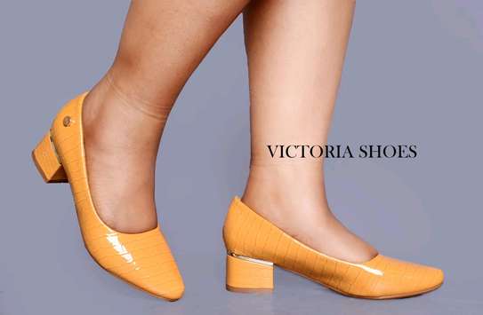 Victoria shoes image 6