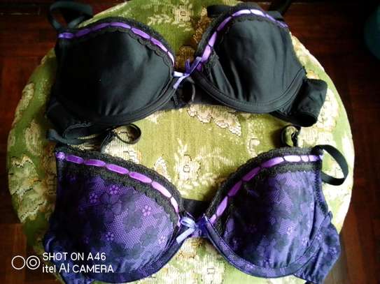 Woolworths Padded Underwire Bras image 2