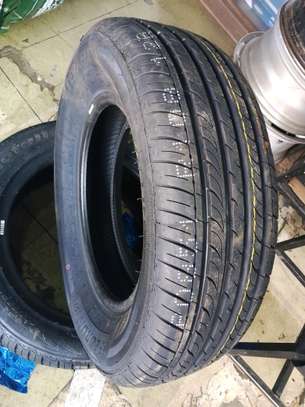 175/70r13 THREE A TYRES. CONFIDENCE IN EVERY MILE image 1