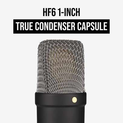 RØDE NT1 Signature Series Condenser Microphone image 3