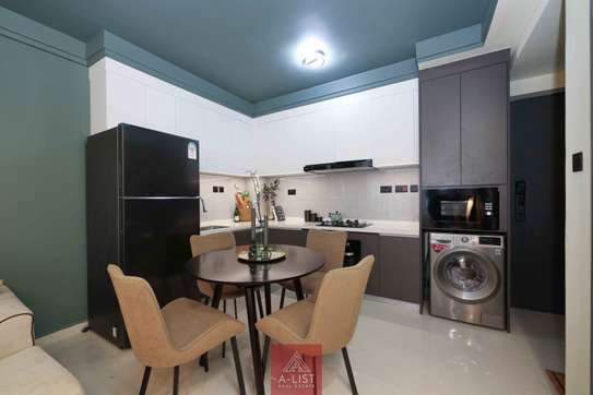 2 Bed Apartment with En Suite at Westlands Road image 14