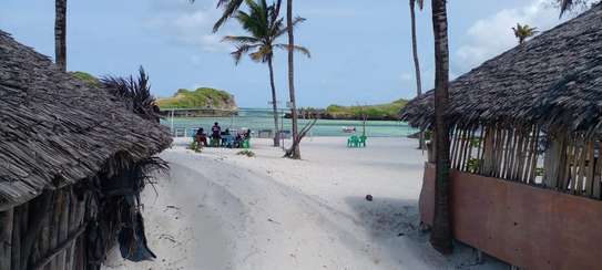 3.5 ac Land at Watamu image 1