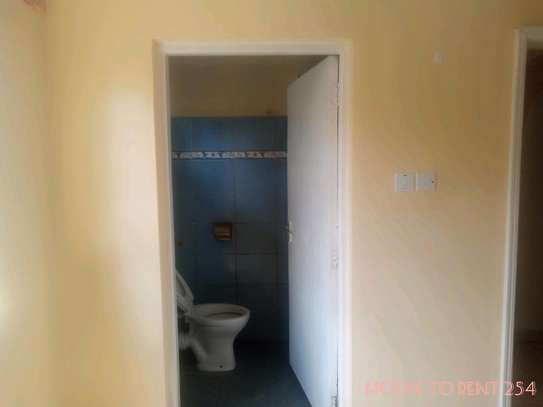 TWO BEDROOM MASTER ENSUITE in mamangina kinoo image 5