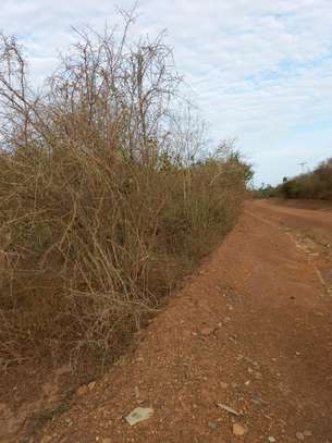 100 ac Commercial Land at Lungalunga image 7