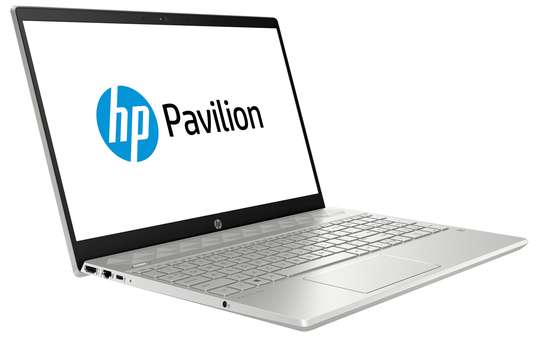 hp pavilion 15(15.6 inches) coi5 10th generation 12gb ram 512ssd image 2