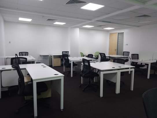 Fully Serviced Offices - Regus, Westlands Museum Hill image 4