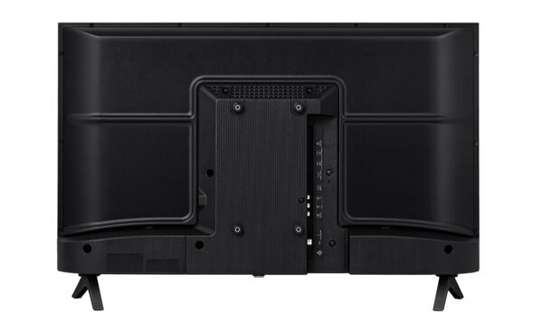 Hisense 43 inch 4K UHD Smart TV image 1