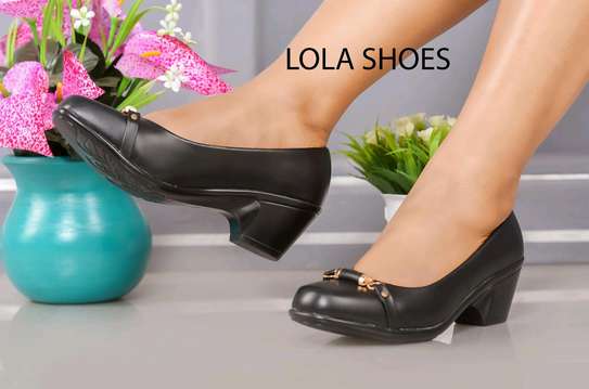 Comfortable Lola shoes image 5