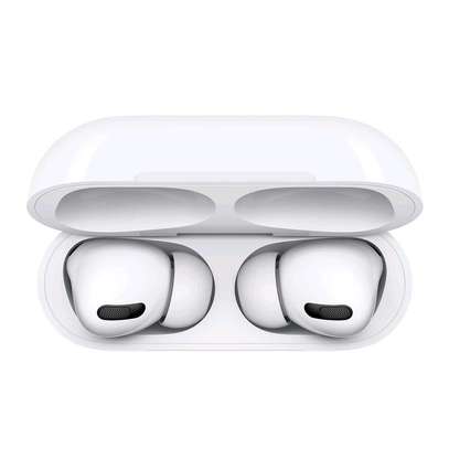 Iphone Airpods Pro Wireless Headset image 6