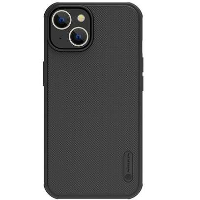 NILLKIN SUPER FROSTED SHIELD PRO MATTE CASE FOR IPHONE 11-14 image 1