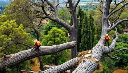 Tree Cutting Services Nairobi | Removal & Pruning image 3