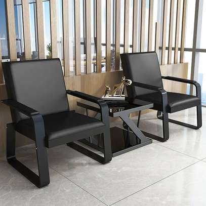 Office Sofa; Office Waiting Sofa in Suneka image 3