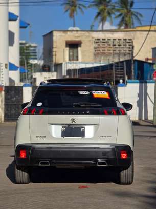 Peugeot 2008 for sale in Mombasa image 10