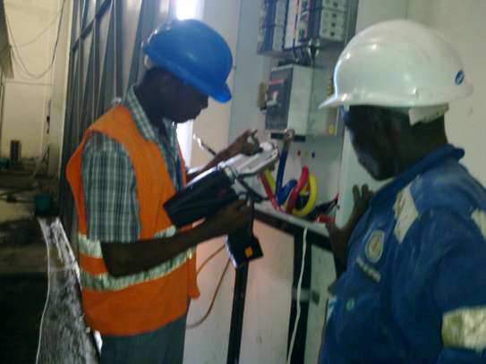 General Handyman & Maintenance Services in Nairobi image 2
