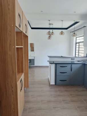 Lovely 3 BR Houses plus Sqs in Ngong image 6