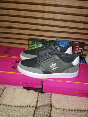 Adidas men's casual image 3