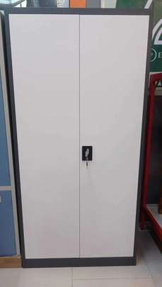 Office Cabinet; Durable Lockable Structure Office Cabinet image 3
