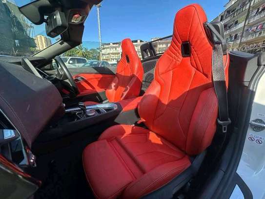 BMW Z4, sDrive20i image 3