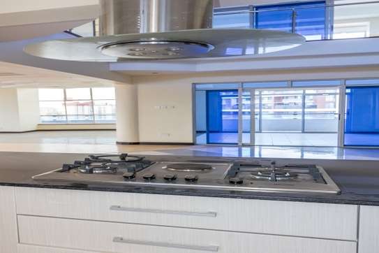 3 Bed Apartment with En Suite in Kileleshwa image 15