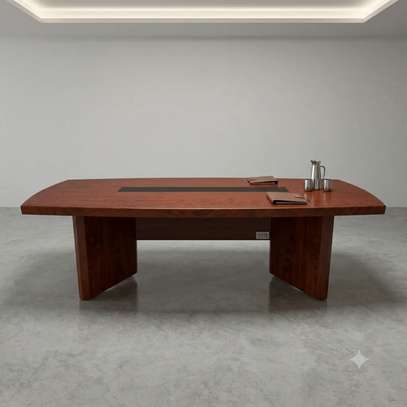 2.4 Meter Office Conference Table image 7