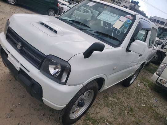 Suzuki jimny image 5