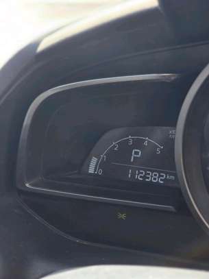 MAZDA 2 DIESEL 2020MODEL 1500CC image 8