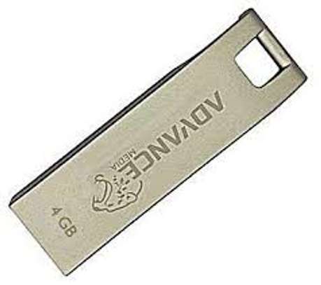 Advance 4GB USB 2.0 Flash disk image 3